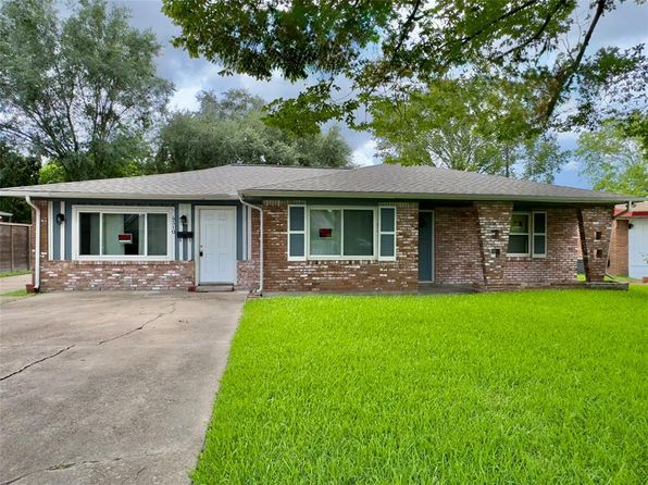 4310 Gallagher Dr, Houston, TX 77045