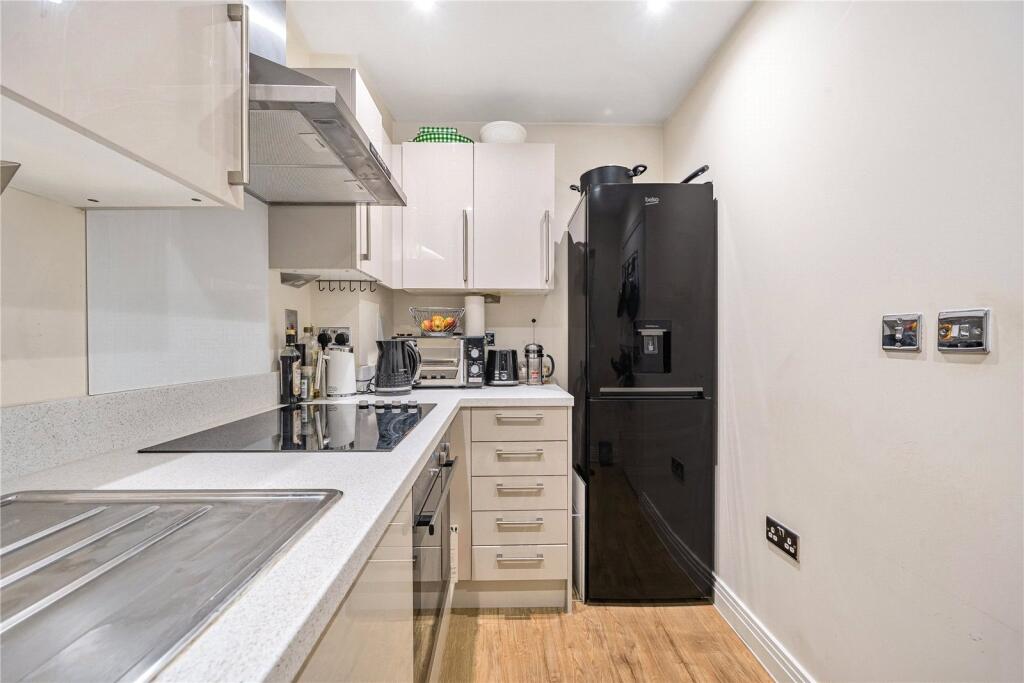 Additional image 11 of Bessemer Road, Welwyn Garden City, Hertfordshire