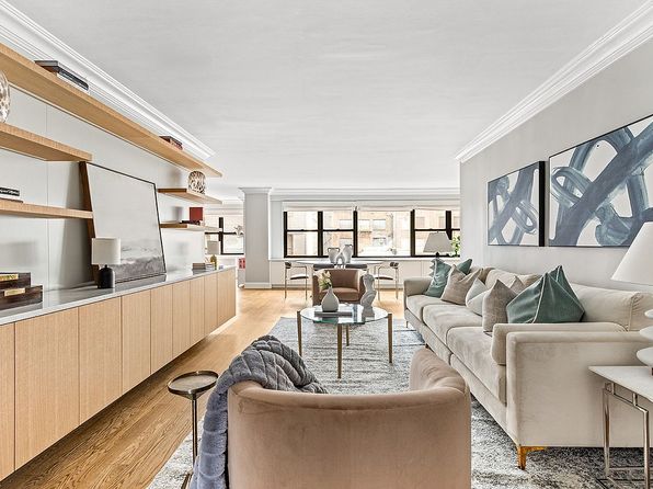 166 E 61st St #8MN, New York, NY 10065