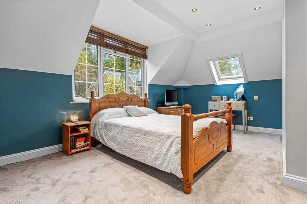 Additional image 13 of Tewin Water, Welwyn