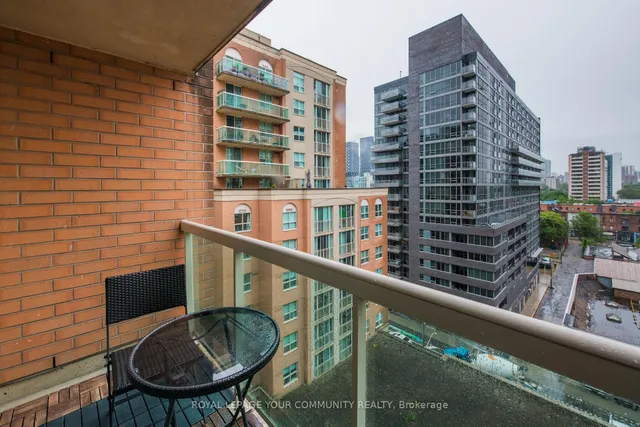 Additional image 35 of 323 Richmond St Unit 1007