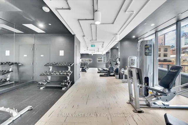 Additional image 27 of 68 Shuter St Unit 2307