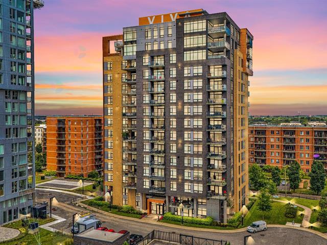 2825 Av. du Cosmodôme|#1001|Laval (Chomedey), Quebec H7T0N3