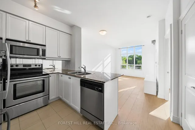 Additional image 9 of 10 Bloorview Pl Unit 209