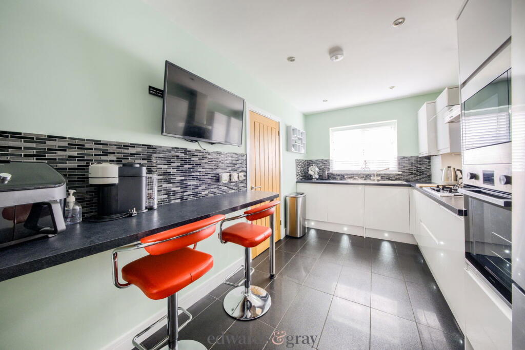 Additional image 5 of Gravelly Gardens, Erdington, Birmingham, B23 5WJ