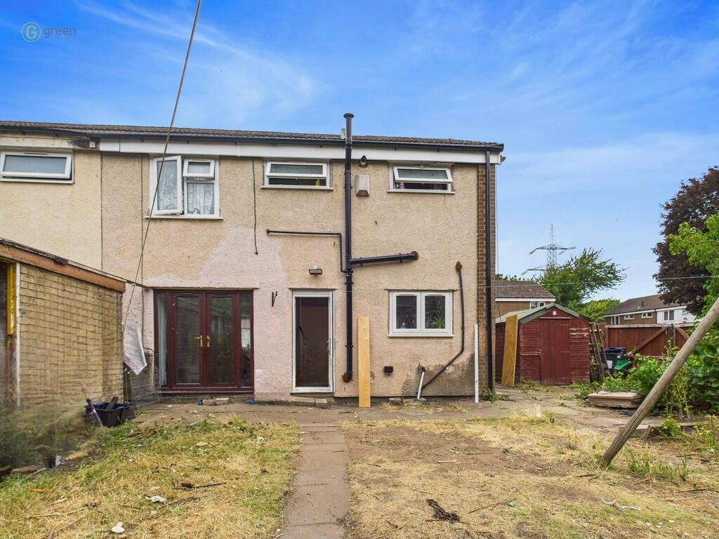 Additional image 21 of Sandown Road, Bromford