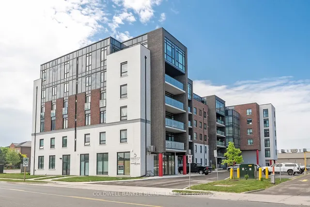 5 Hamilton St Unit 507