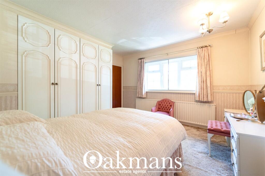 Additional image 15 of Bunbury Road, Bournville Village Trust, Northfield, Birmingham, B31