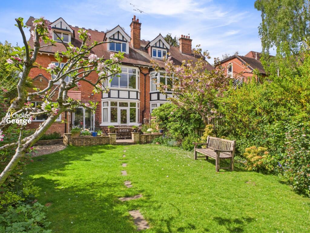 Additional image 34 of St Agnes Road, Moseley, Birmingham, B13