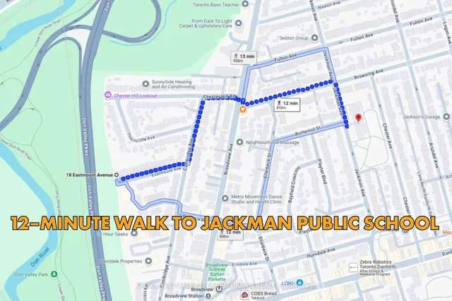 Additional image 27 of 18 Eastmount Ave