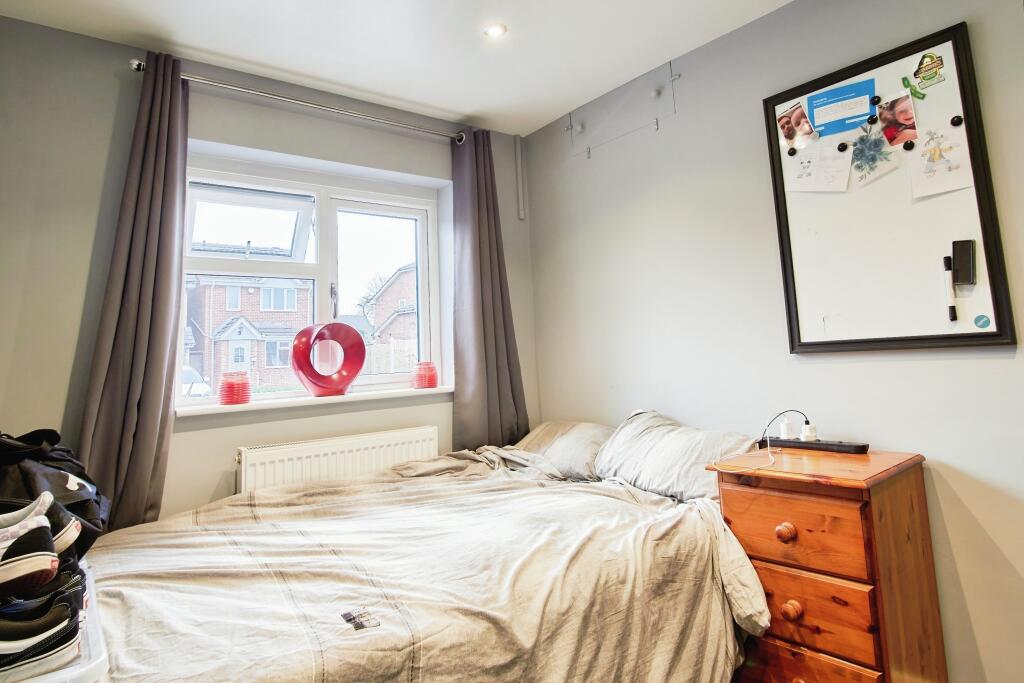 Additional image 9 of York Close, Birmingham, B30