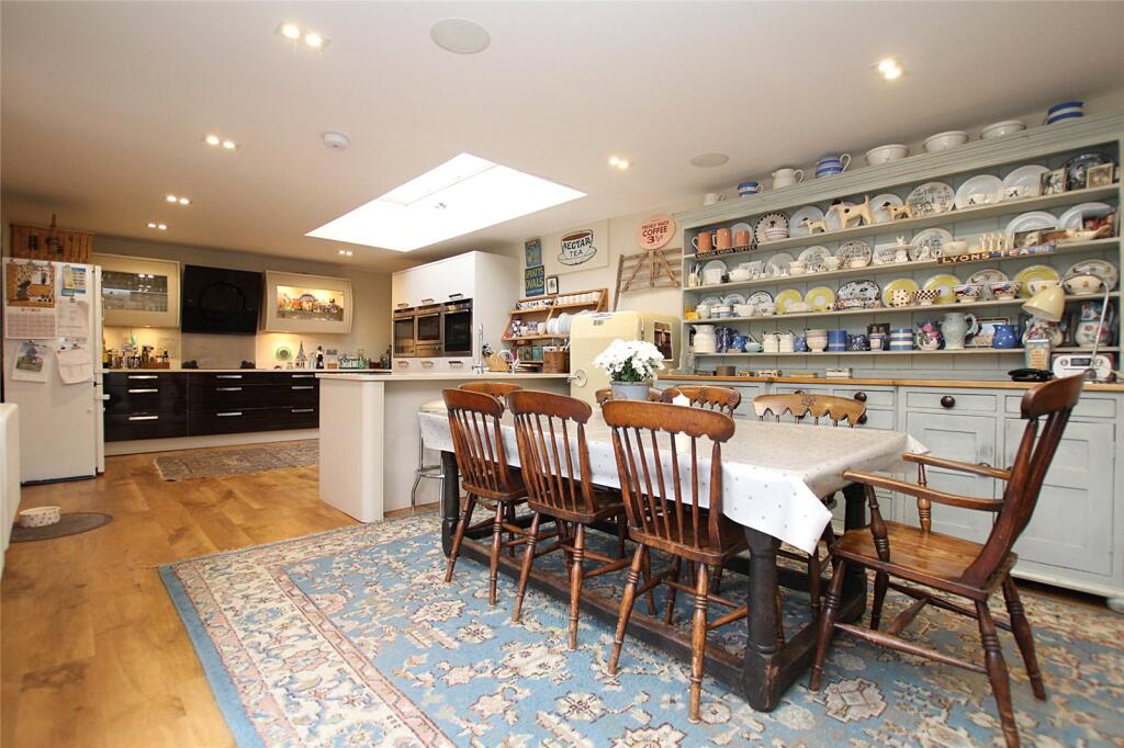 Additional image 3 of Fishpool Street, ST. ALBANS, AL3