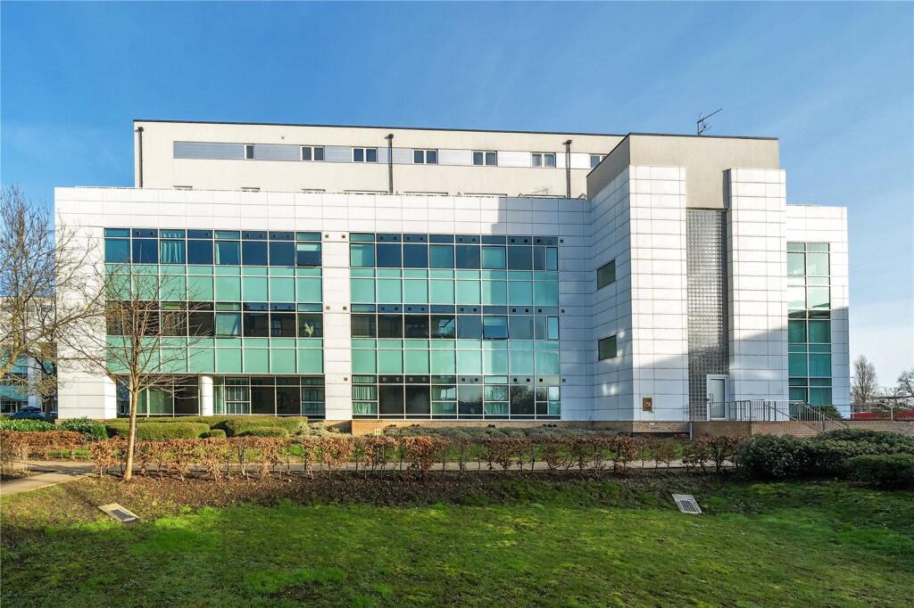 Additional image 9 of Liberty House, Bessemer Road, Welwyn Garden City