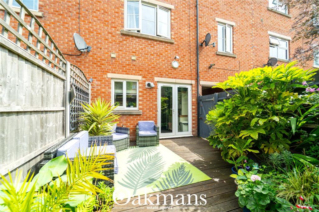 Additional image 30 of William Road, Birmingham, West Midlands, B31