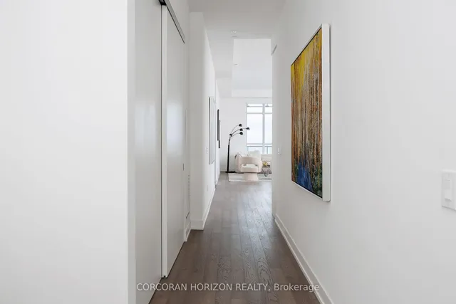 房产图片 4 - 多伦多市Lower Jarvis街15号SPH4402单元