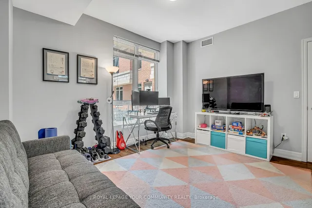 Additional image 18 of 18 Grand Magazine St Unit Town House 8