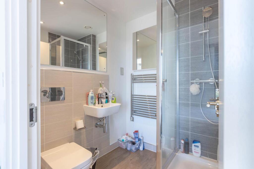 Additional image 7 of The Bank, 60 Sheepcote Street, Birmingham