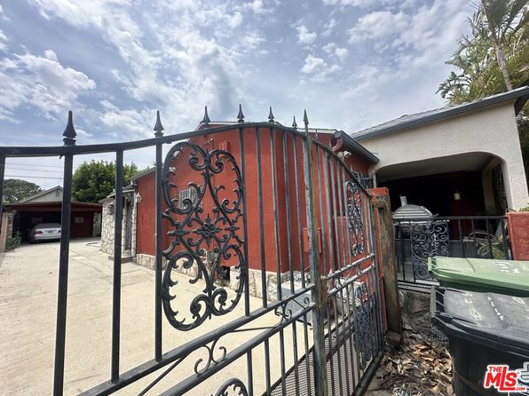561 N Plymouth Blvd, Los Angeles, CA 90004