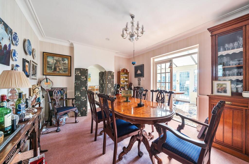 Additional image 4 of Brookmans Park, Hertfordshire