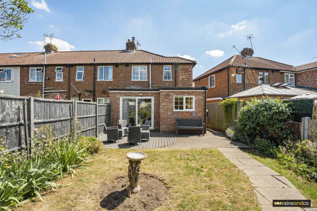 Additional image 24 of Heathcote Avenue, Hatfield