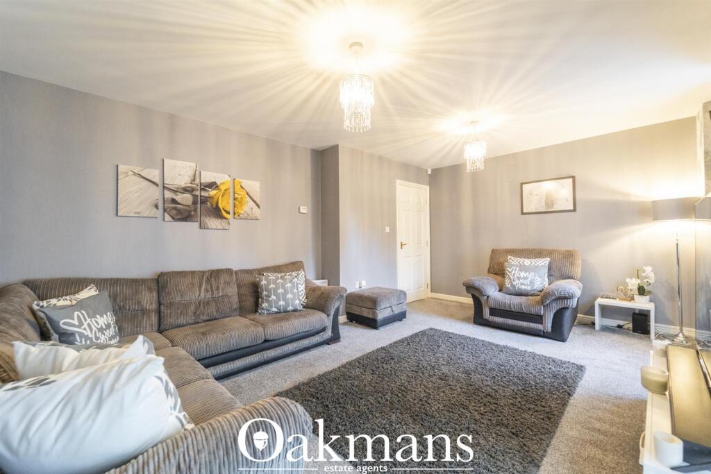 Additional image 12 of Norton Close, Kings Norton, Birmingham, West Midlands, B30