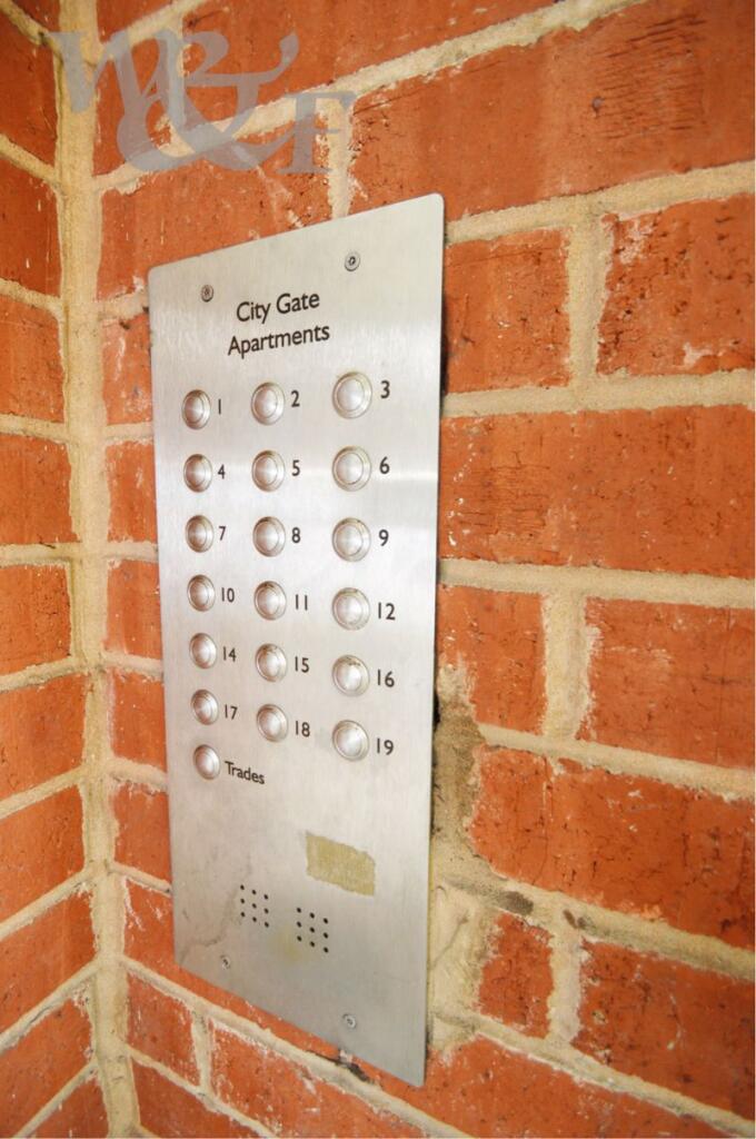 Additional image 26 of City Gate, Erdington, Birmingham