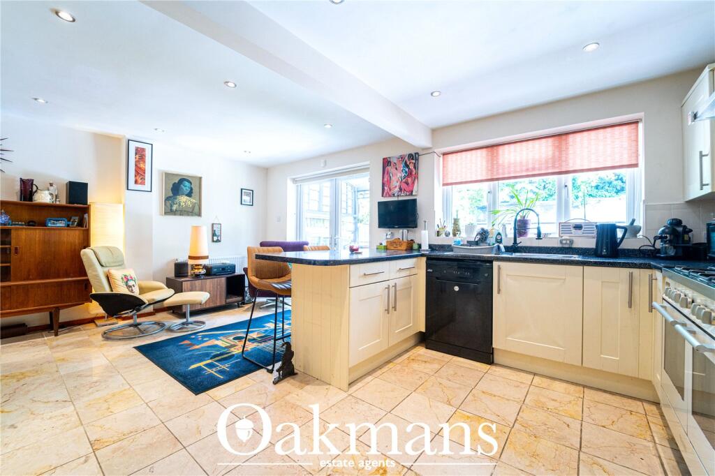 Additional image 9 of Bishbury Close, Birmingham, B15