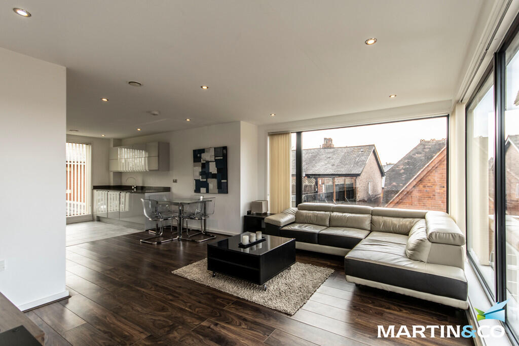 Additional image 16 of The School Yard, High Street, Harborne, B17