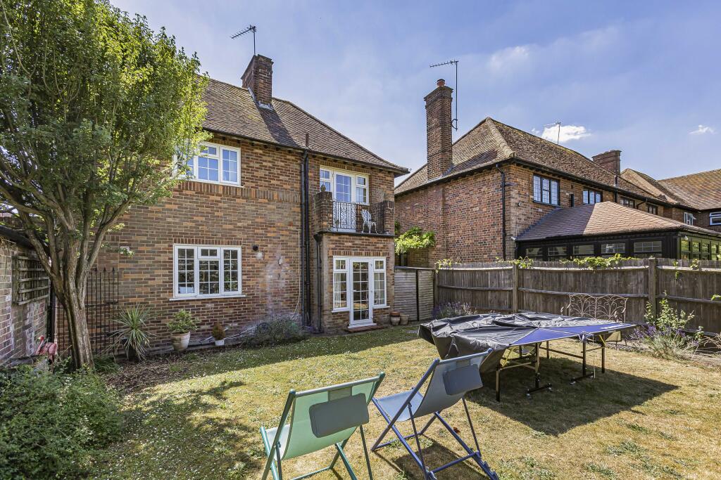 Additional image 25 of St Peters Close, St Albans, AL1