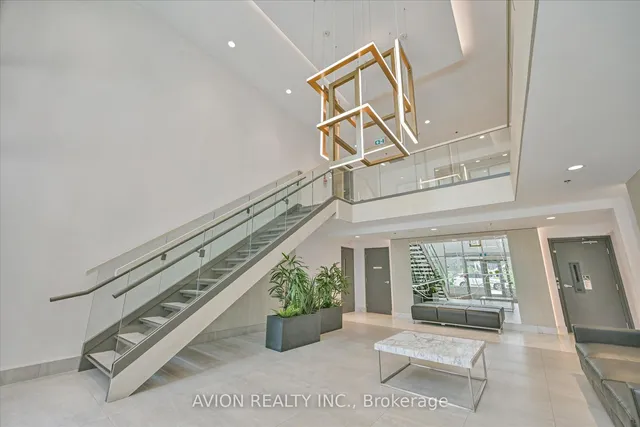 房产图片 27 - 50 Lynn Williams St 单元顶层公寓 2402