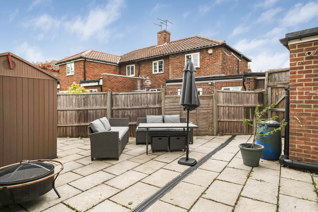 Additional image 6 of Ludwick Way, Welwyn Garden City, AL7