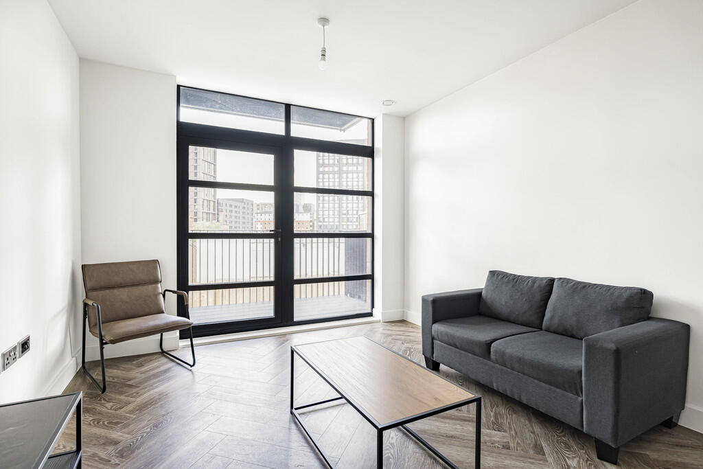 Additional image 23 of Gunsmith House, 61 Price Street, Birmingham City Centre