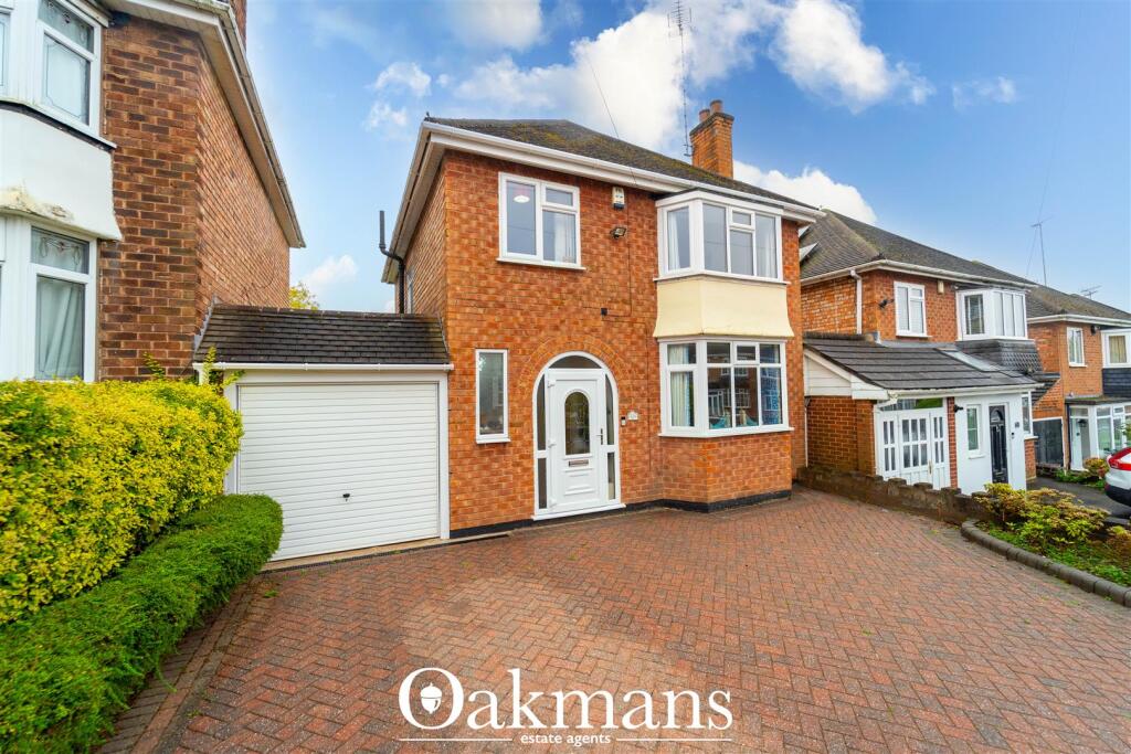 Additional image 24 of Senneleys Park Road, Birmingham, B31