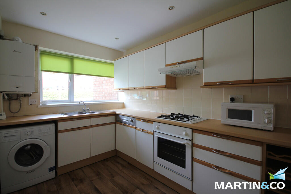 Additional image 11 of Victoria Road, Harborne, B17