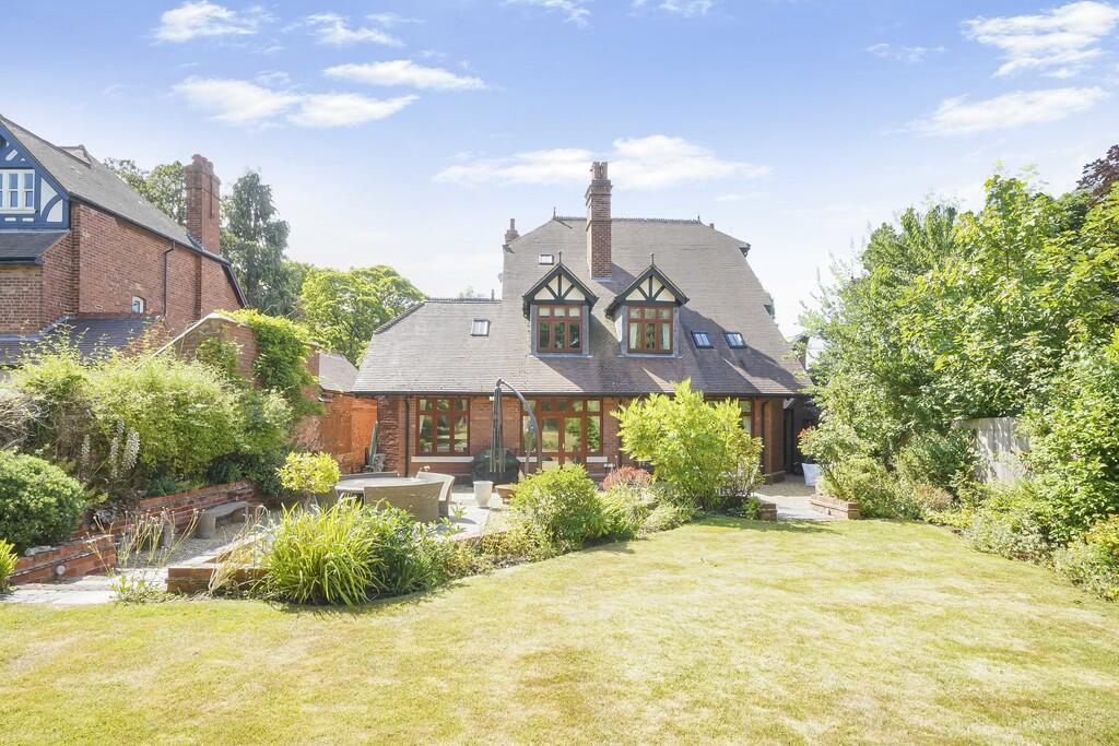 Additional image 33 of St Marys Road, Harborne