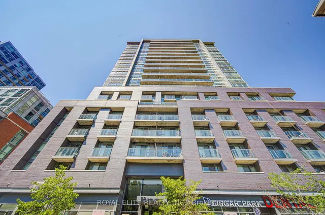 68 Abell St Unit 728