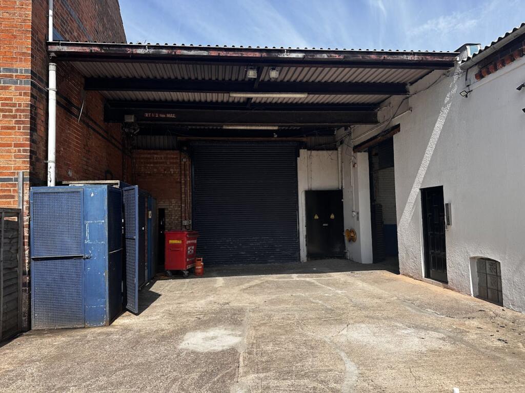 Additional image 14 of Halligan Buildings, 13-15 Johnstone Street, Birmingham, B19 1SZ