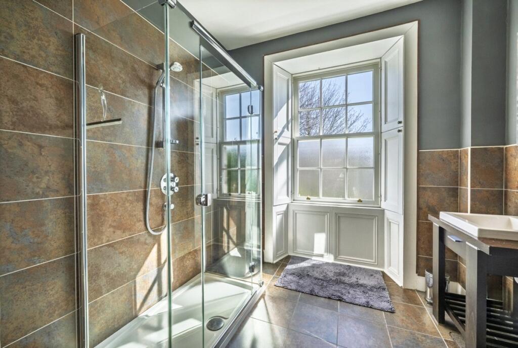 Additional image 10 of Old Manse, Princes Street, Huntly, Aberdeenshire, AB54