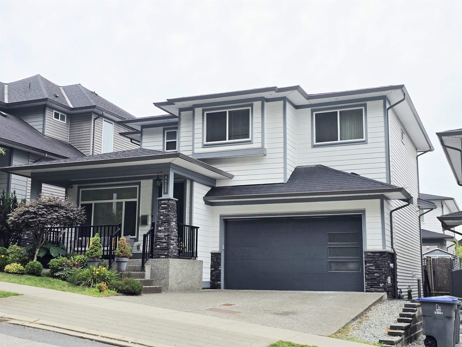 6125 146 STREET|Surrey, British Columbia V3S3A1