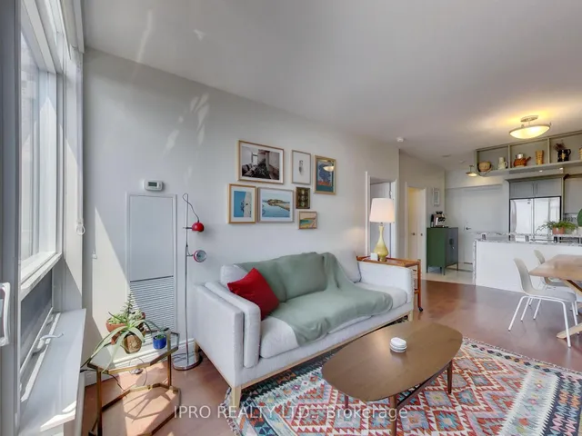 Additional image 8 of 61 Heintzman St Unit 1603