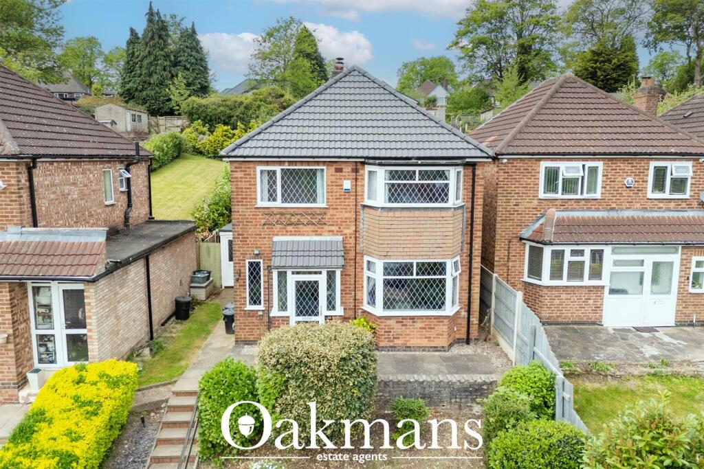 Additional image 2 of Greenridge Road, Birmingham, B20