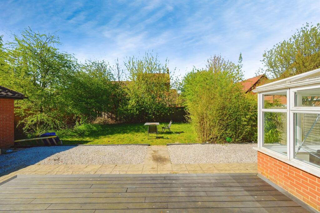 Additional image 6 of Salisbury Hall Drive, Hatfield