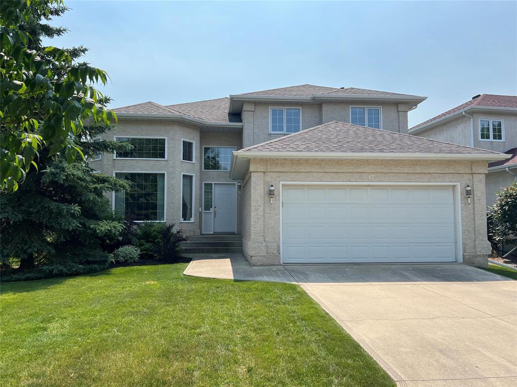 42 Aubin Drive|Winnipeg, Manitoba R3X1J8