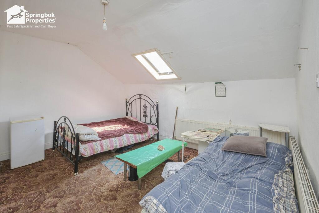 Additional image 11 of Wilson Road, Handsworth, Birmingham, West Midlands