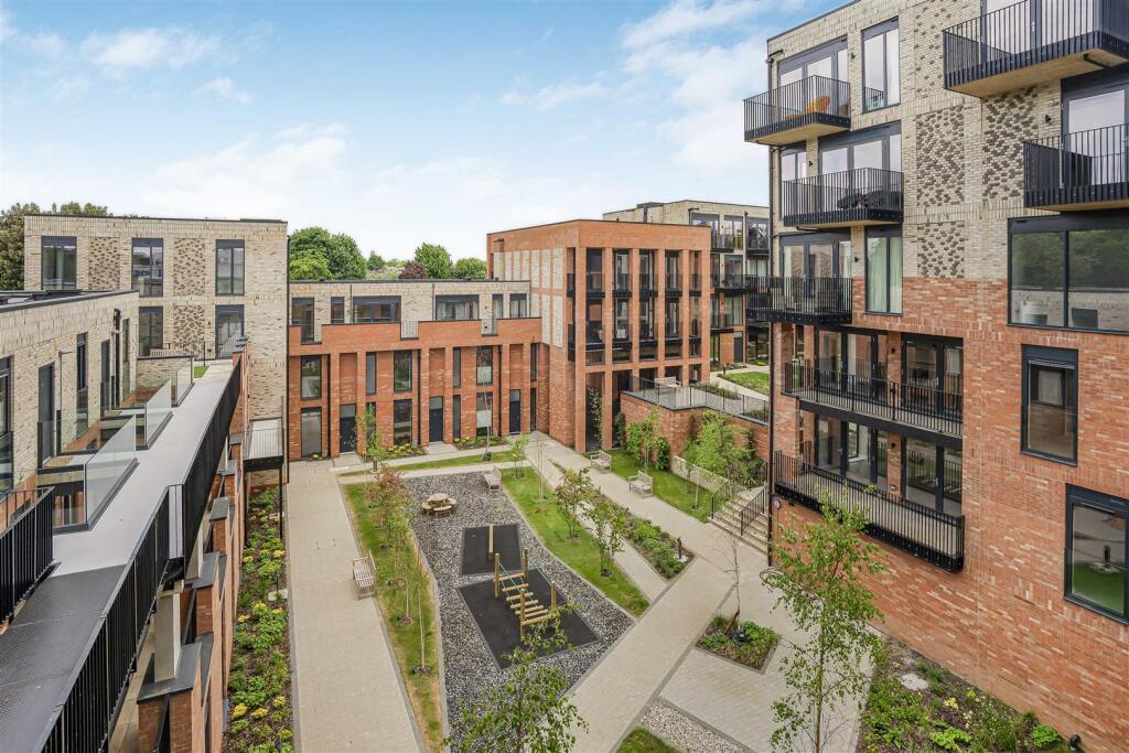 Additional image 19 of Plot 2, Faraday House, Old Electricity Works, St. Albans