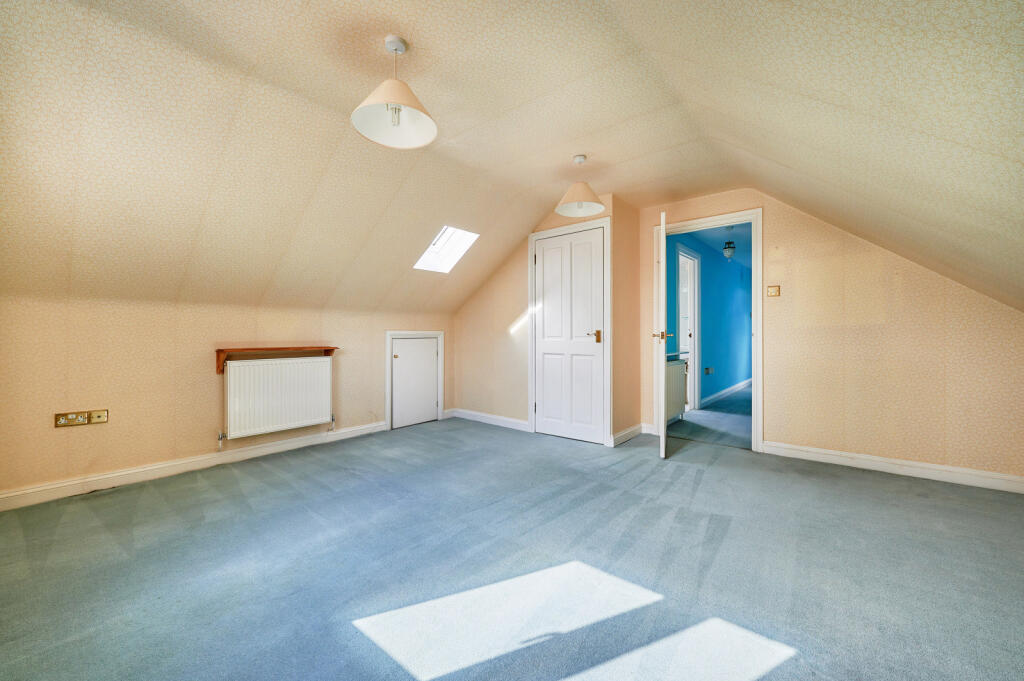 Additional image 17 of East Lane, Wheathampstead, St. Albans, Hertfordshire, AL4