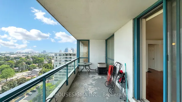 Additional image 32 of 4725 Sheppard Ave Unit 1605