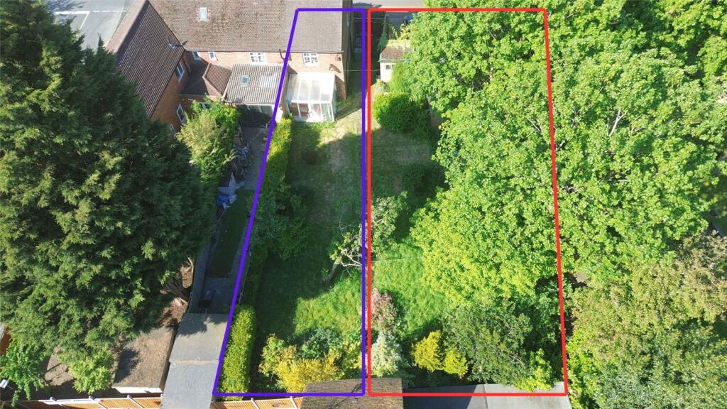 Additional image 6 of Land Adjacent To, 2 Elmdon Road, Marston Green, Birmingham, B37