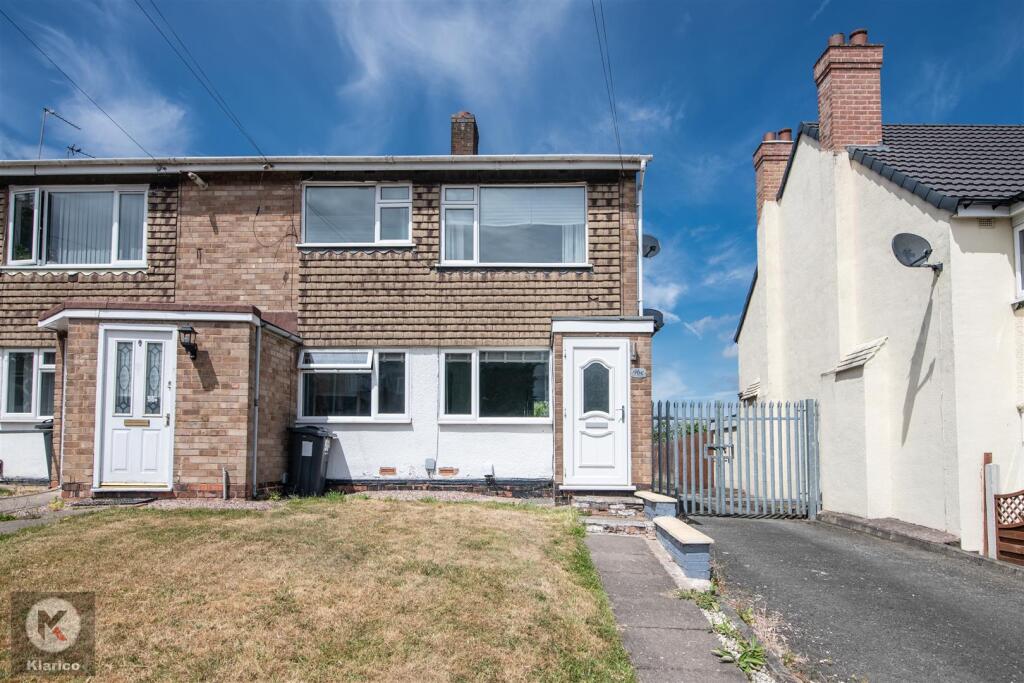 Manor House Lane, Birmingham