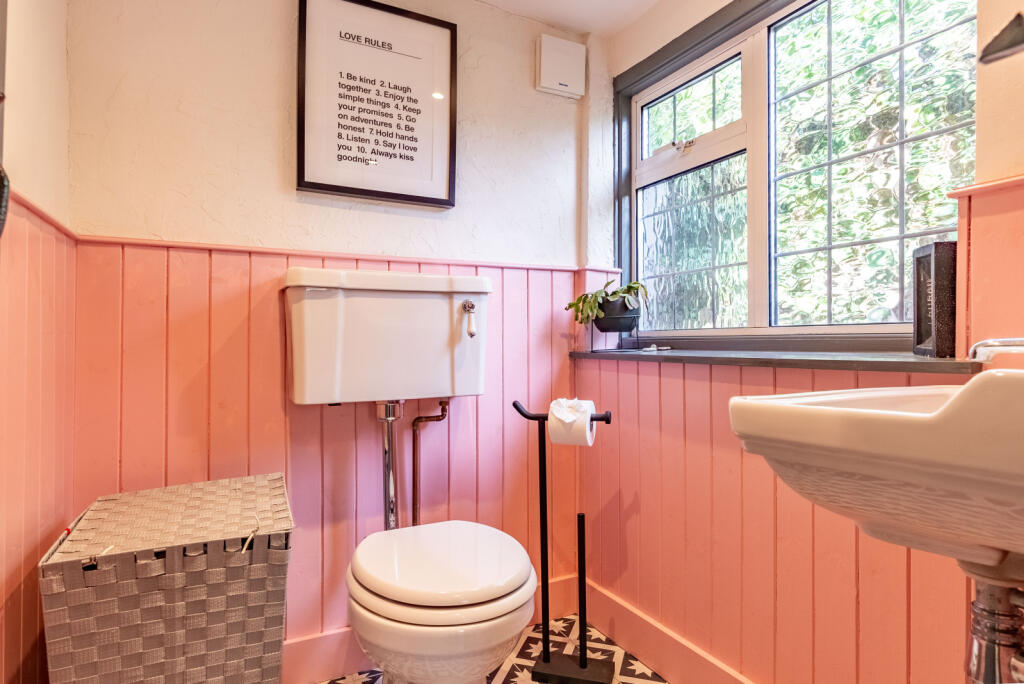 Additional image 13 of Mount Pleasant Lane, Bricket Wood, St. Albans, Hertfordshire, AL2